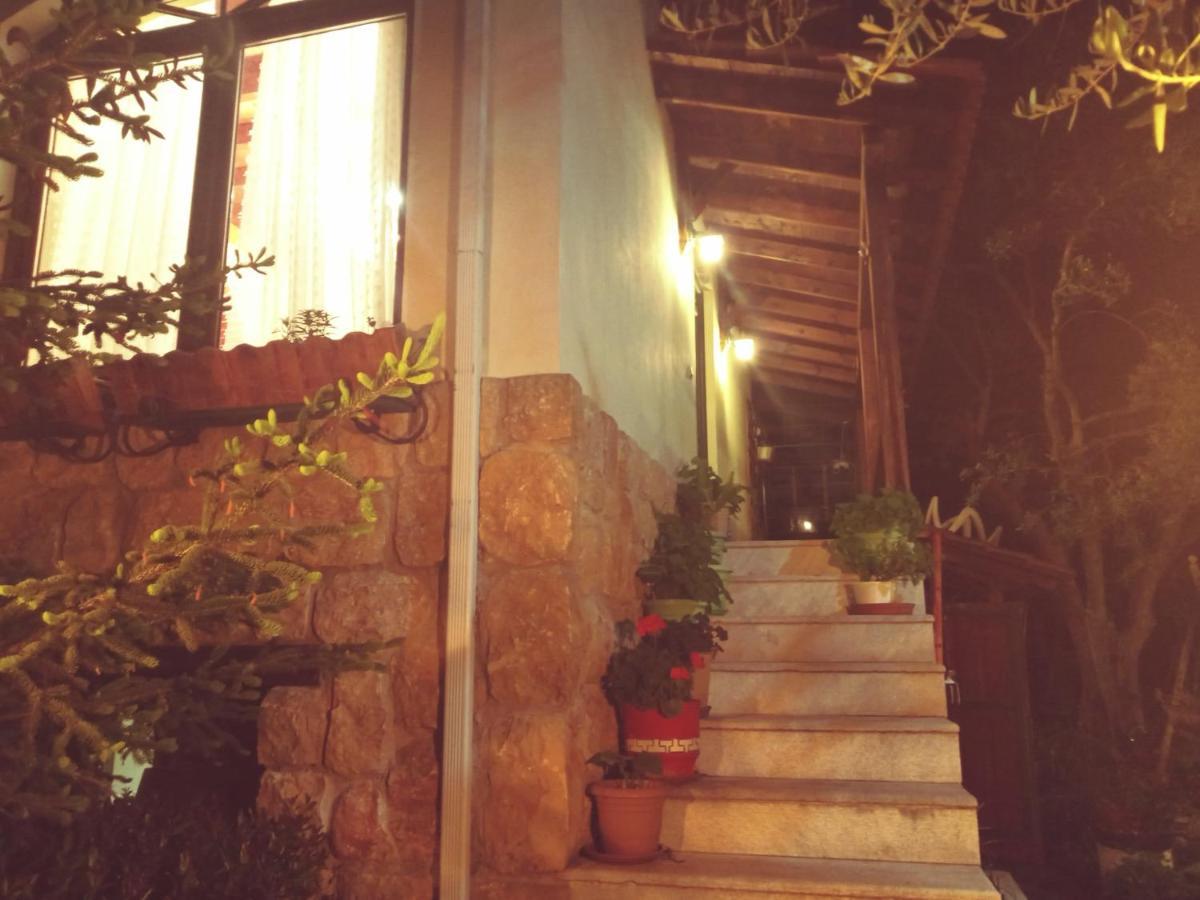 oniron Sidirokastro (Sintiki) Exterior foto