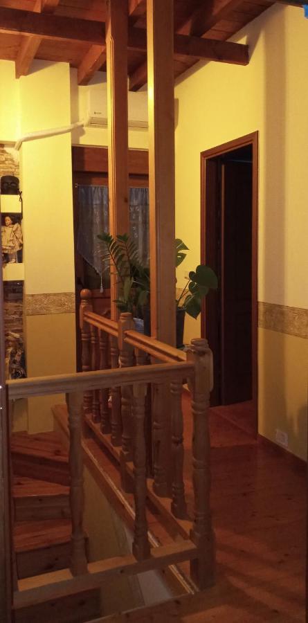 oniron Sidirokastro (Sintiki) Exterior foto
